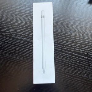 Apple Pencil 1st Generation✏️✏️✏️